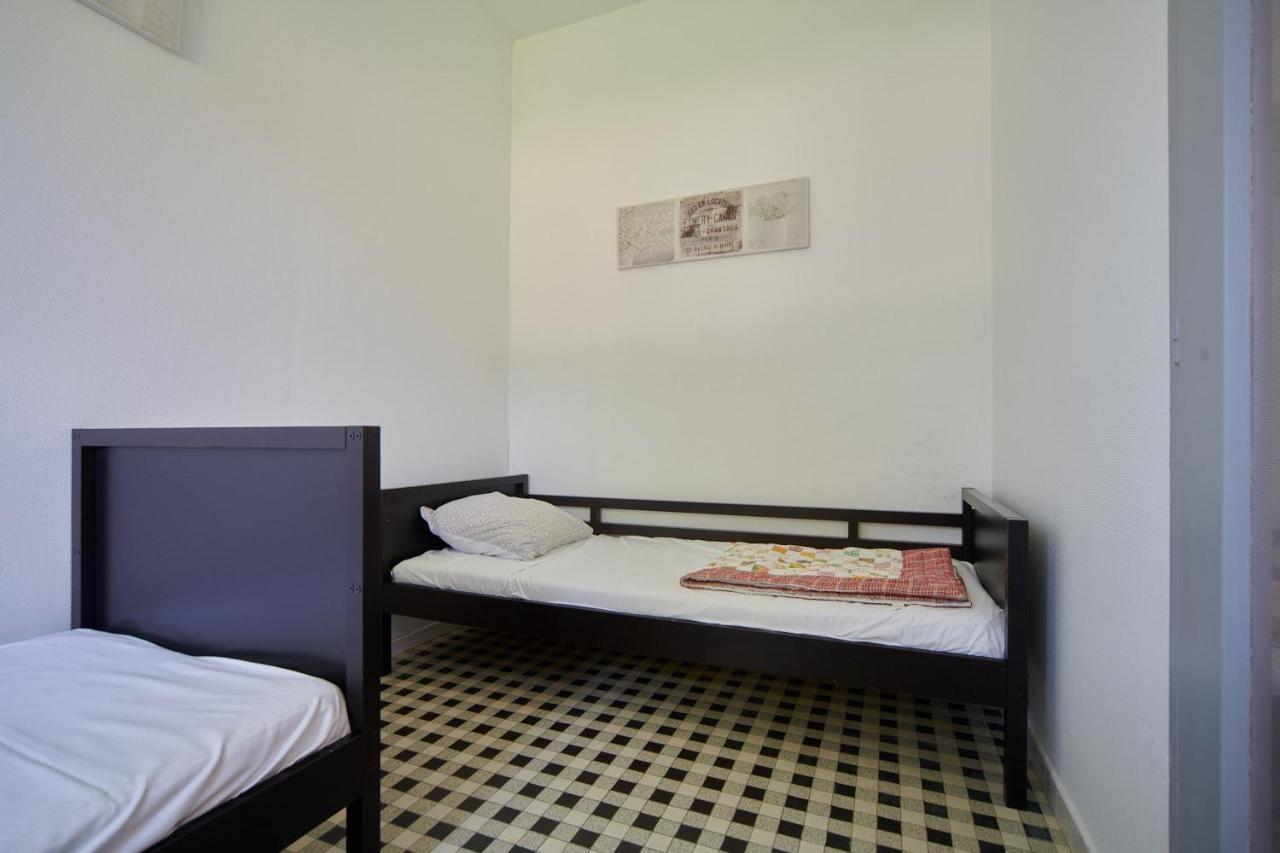Carre Saint Pierre & La Table D'Hote Hotel Marey-les-Fussey Exterior foto